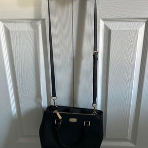 Michael Kors Kellen cross body bag